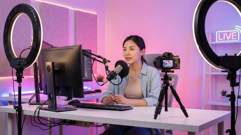 小马拉大车专业视频直播