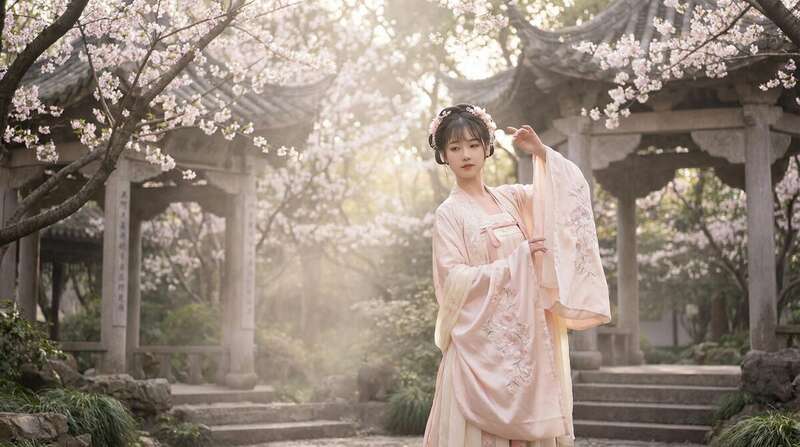 小马拉大车 Cosplay视频